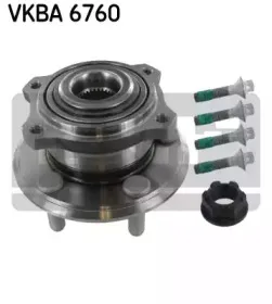 skf-vkba6760